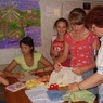 Средняя школа № 40, г.Петрозаводска.Проект Народные праздники