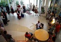 В Финляндии открылась выставка музея «Кижи», посвященная карельскому костюму