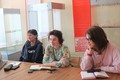 Специалисты из Омска, Вологды, Екатеринбурга, Петрозаводска приступили к учебе в музее.