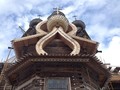 Министерство культуры России согласовало проект окончания реставрации Преображенской церкви на острове Кижи
