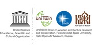 Кафедра ЮНЕСКО «Изучение и сохранение деревянной архитектуры»