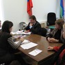 2010 г. Медвежьегорск, обсуждение совместных планов