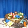 «Гнездо с золотыми яйцами», Екатерина Вахрушева,11 лет, Лицей № 40 (г.Петрозаводск)