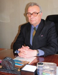 Иван Иванович Ткачук