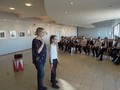 «Рода нашего напевы»: образовательная программа музея «Кижи» для школьников Петрозаводска
