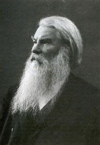 Иван Егорович Забелин (1820–1908) — российский археолог и историк