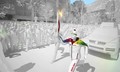 На Кижах побывает Олимпийский огонь
