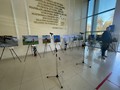 Фотовыставка музея «Кижи» открылась в Ташкенте