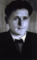 Эмиль ИЛЬИН (02.04.1924–23.10.1966)