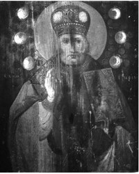 Рис. 1 Никола, 19 в., православн., КП 044092-4