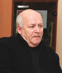 Попов Николай Леонидович