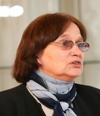 Набокова Ольга Афанасьевна