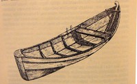 Рыбацкая лодка. Озеро Пейпси (Ränk 1934, фото 5)