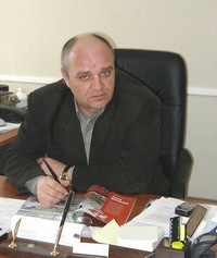 Лопаткин Михаил Васильевич