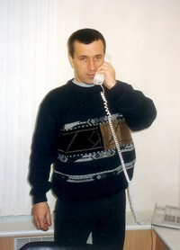 Луговой Дмитрий Дмитриевич