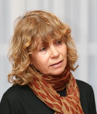 Трифонова Людмила Викторовна