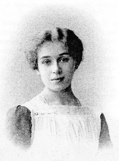 Таисия Викторовна Плотникова