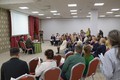 Кижи на V Всероссийском конгрессе фольклористов в Рязани