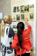 Музей «Кижи» приглашает на заключительную экскурсию по выставке «Отечества достойные сыны»