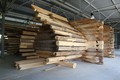Снижена стоимость участия в курсах ИККРОМ «Консервация и реставрация памятников деревянной архитектуры»
