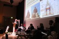 Наследие острова Кижи представили на Российско-французском культурно-туристском форуме в Париже