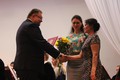 Музей «Кижи» поздравляет Олега Скобелева и Веру Тере с получением государственных наград!