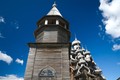 Колокольня Кижского погоста зарегистрирована в едином государственном реестре объектов культурного наследия народов РФ