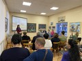 Музей «Кижи» развивает сотрудничество с Медвежьегорским районом Карелии