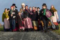 Фольклорный ансамбль музея «Кижи» примет участие в фестивале «На Казанскую»