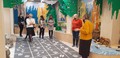 Учителя карельского языка встретились в музее «Кижи»