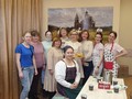 Кулинарная школа коренных народов Карелии приглашает!