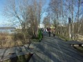 Химсклад на о. Кижи в деревне Васильево