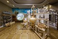 Музей «Кижи» приглашает на выставку «Секреты старых плотников»