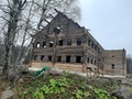 Дом Серова в деревне Дудниково. История, реставрация, планы