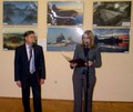 5 февраля в Венгрии открылась выставка «Карелия. Образ во времени» 