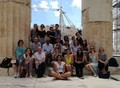 «Глобальное лидерство в сфере культуры»: музей «Кижи» в Афинах