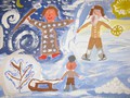 Детская интерактивная выставка «Зимние приключения, или Зима будет!» готовится к открытию