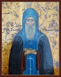 День памяти кижского святого Ионы Клименецкого