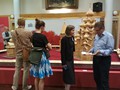Музей «Кижи» и Карельский союз Финляндии проводят в Хельсинки международный семинар «Традиционное деревянное зодчество. Россия – Финляндия»