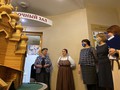 7 марта музей «Кижи» приглашает на «Культурные выходные» — в Петрозаводске вход бесплатный!