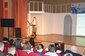 УМЦ музея «Кижи» на конференции в Санкт-Петербурге