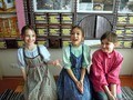 Музей «Кижи» приглашает младших школьников на Умные каникулы!