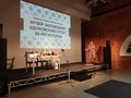 Музей «Кижи» принял участие в конференции по деревянному зодчеству в Нижнем Новгороде