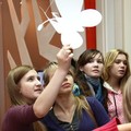 18 ноября музей «Кижи» отмечает Международный день студента