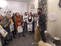 Представители более 20 турфирм встретились в музее «Кижи»