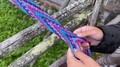 Кижи онлайн: Плетение поясов