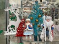 Дед Мороз и Снегурочка ждут приглашения на ёлку в нашем сувенирном магазине на площади Кирова, 10 а!