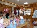 День открытых дверей в детском саду № 108 «Снежинка»