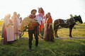 «Вестник ЮНЕСКО» познакомил читателей с традициями заонежского свадебного обряда