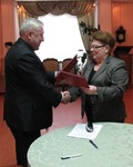 Подписано Соглашение о взаимодействии между музеем «Кижи» и Администрацией Петрозаводского городского округа